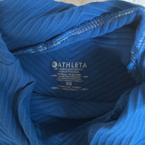 Ribbed Mock Turtleneck - Picture 2 of 6